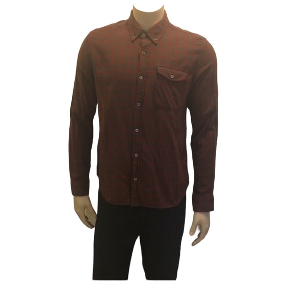 True Religion Other - True Religion Brand Jeans button down shirt